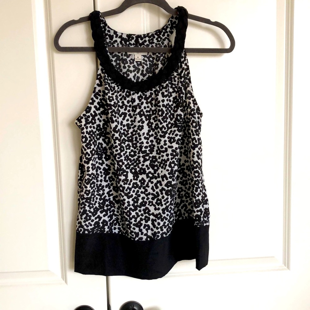 Banana Republic top